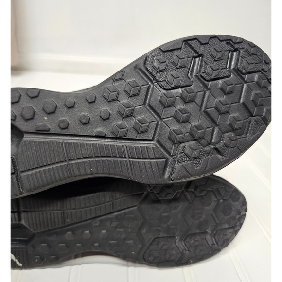 Nike in season TR 8 Black Womens size 6.5 - Picture 4 of 6